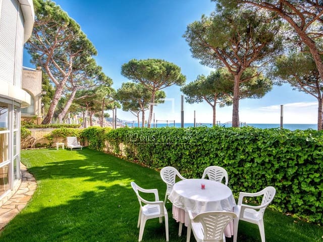 4 sypialnia Apartament na sprzedaż w Platja d'Aro, Castell-Platja d'Aro - 1 900 000 € (Ref: 9802936)