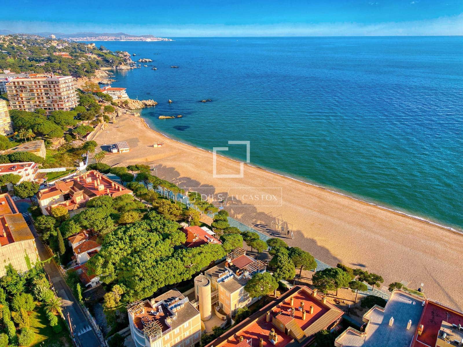4 sypialnia Apartament na sprzedaż w Platja d'Aro z garażem - 1 900 000 € (Ref: 9802936)