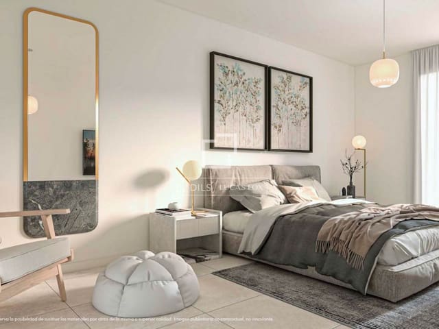 Apartamento de 3 habitaciones en El Higuerón, Fuengirola en venta con piscina garaje - 549.200 € (Ref: 9802937)