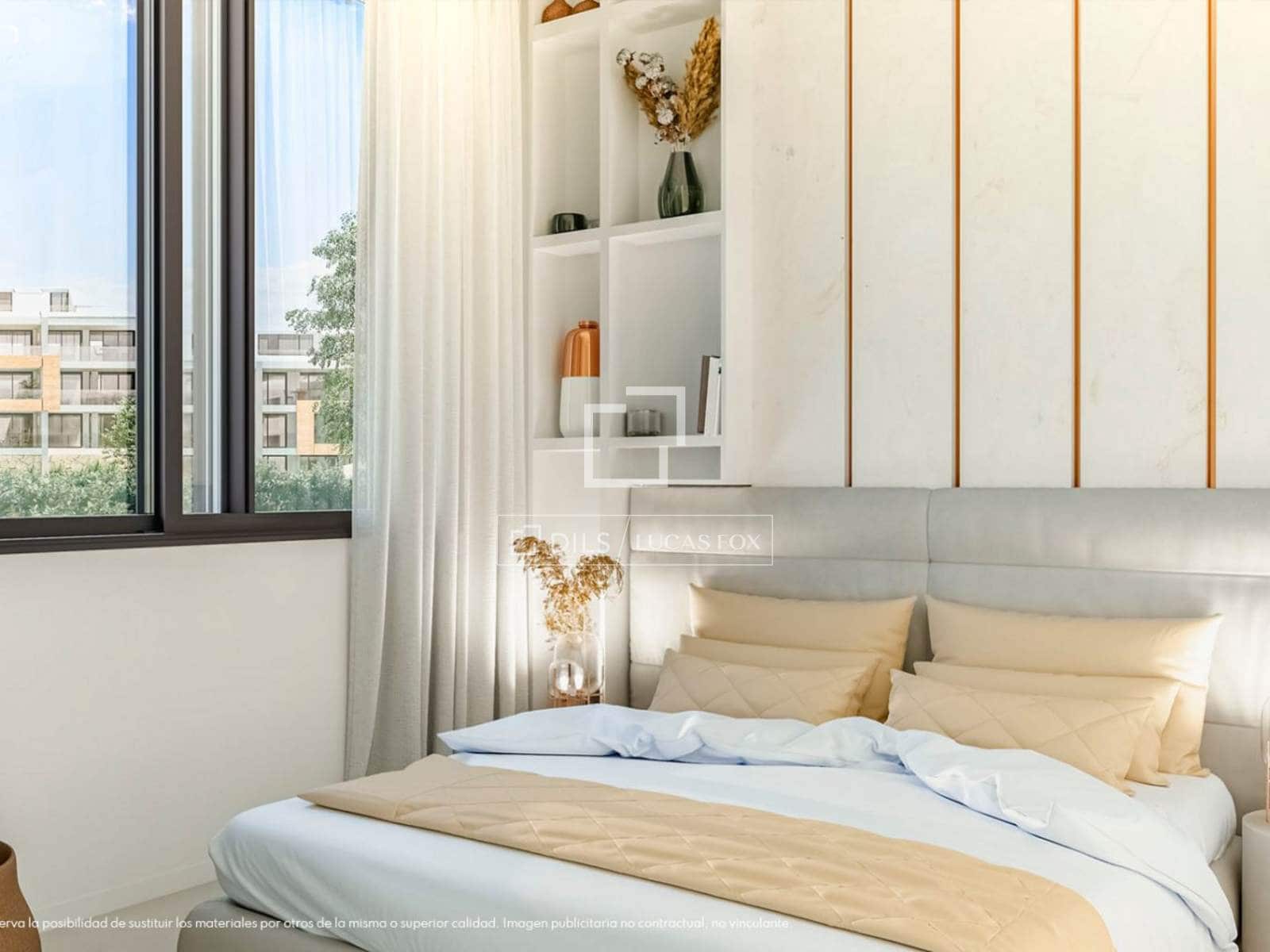 2 bedroom Apartment for sale in Fuengirola with pool garage - € 499,100 (Ref: 9802940)