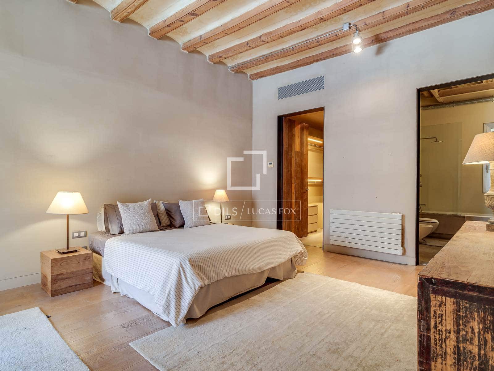 Apartamento de 2 habitaciones en Barcelona ciudad en venta - 785.000 € (Ref: 9802941)