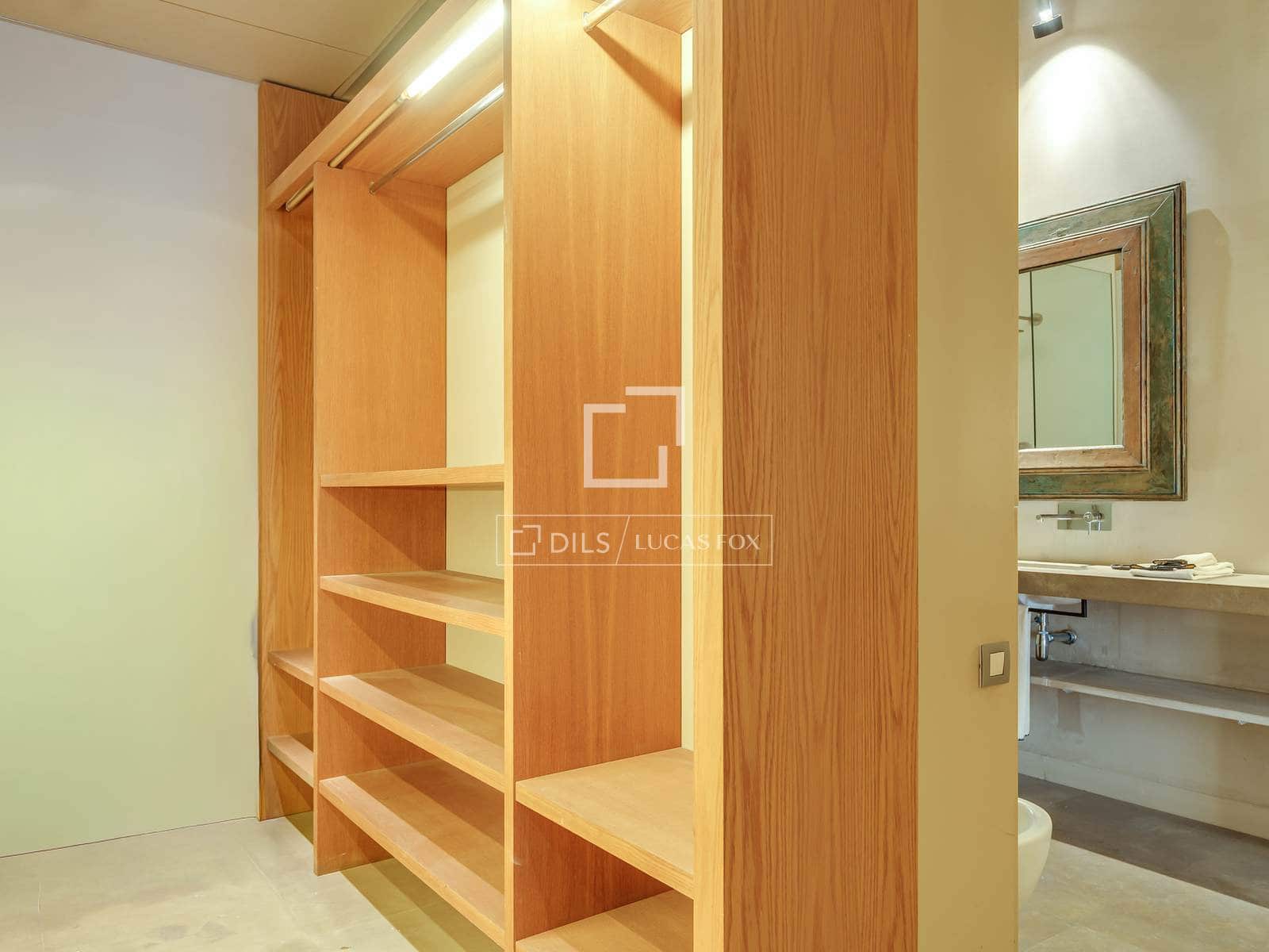 Apartamento de 2 habitaciones en Barcelona ciudad en venta - 785.000 € (Ref: 9802941)