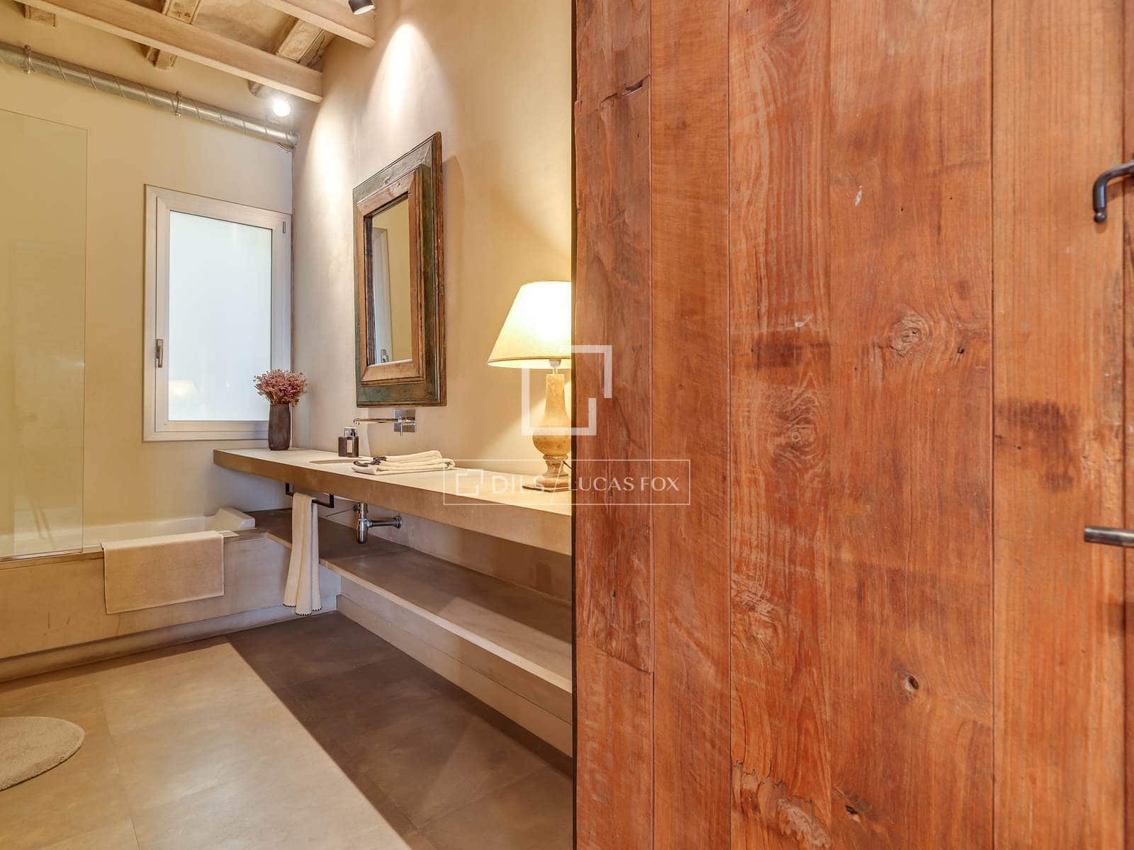 Apartamento de 2 habitaciones en Barcelona ciudad en venta - 785.000 € (Ref: 9802941)