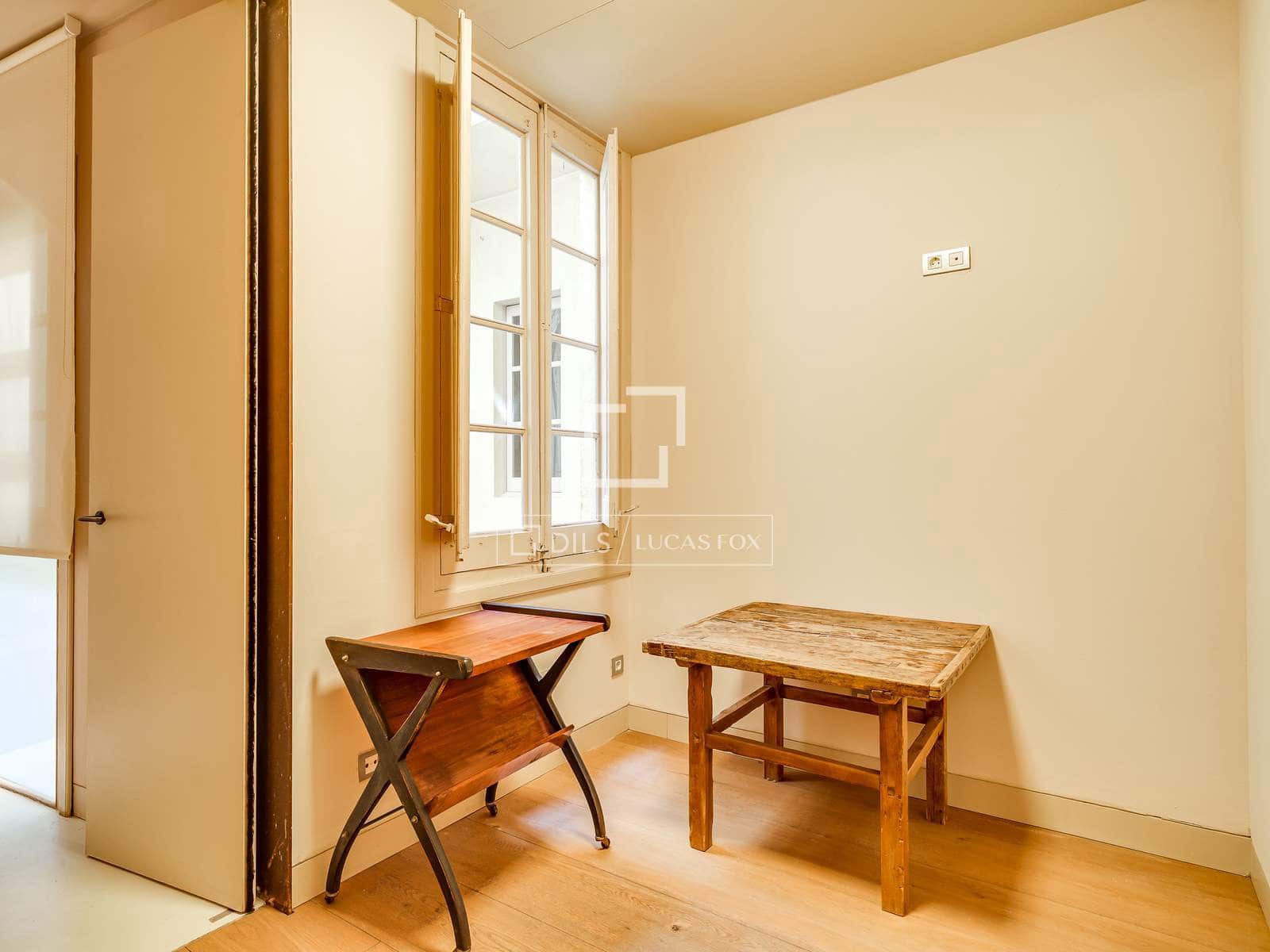 Apartamento de 2 habitaciones en Barcelona ciudad en venta - 785.000 € (Ref: 9802941)