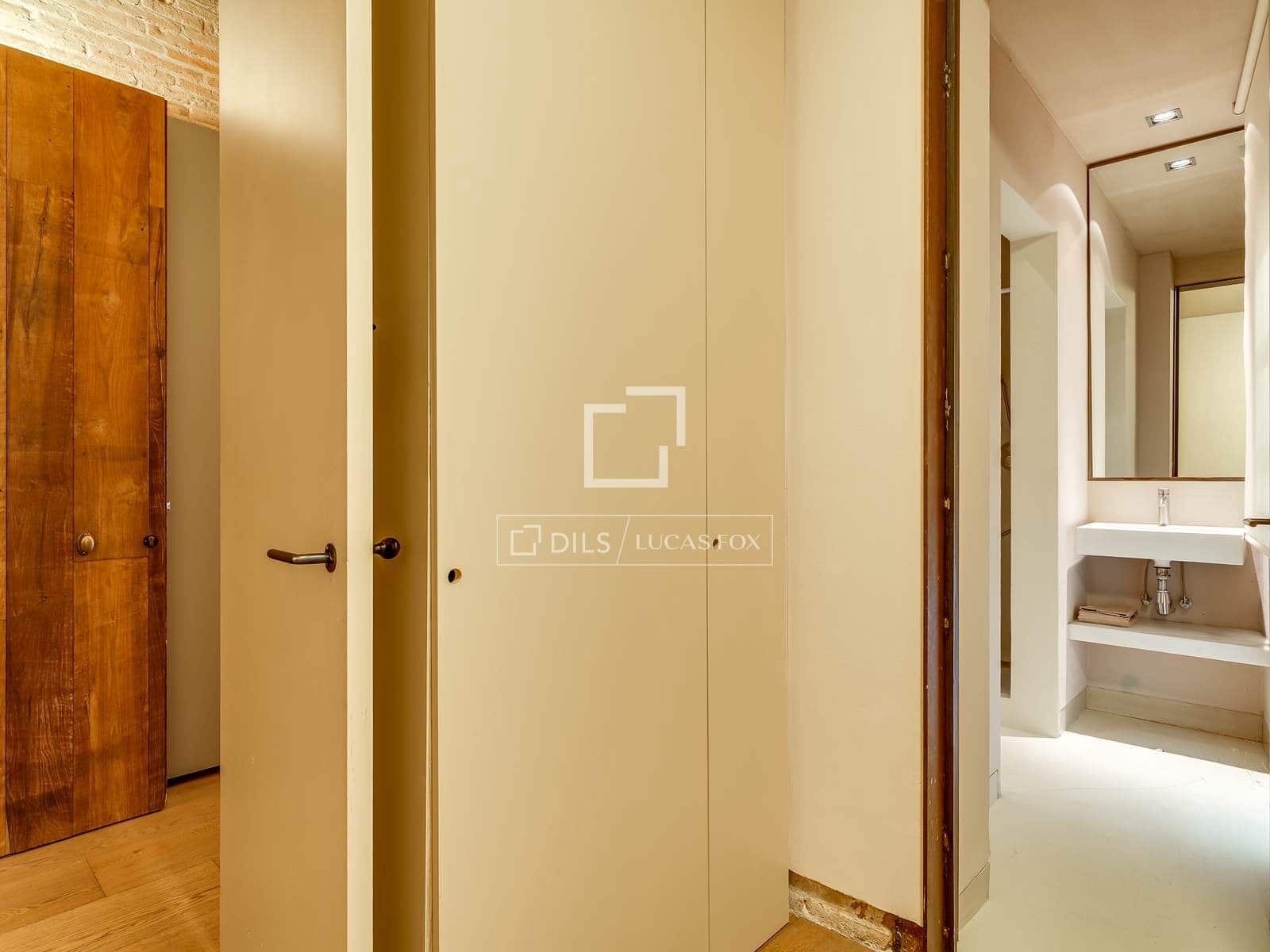 Apartamento de 2 habitaciones en Barcelona ciudad en venta - 785.000 € (Ref: 9802941)