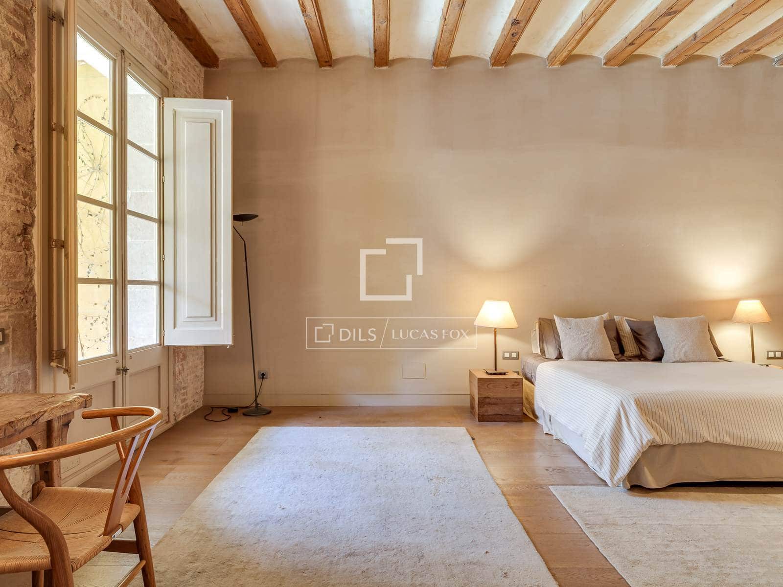 Apartamento de 2 habitaciones en Barcelona ciudad en venta - 785.000 € (Ref: 9802941)