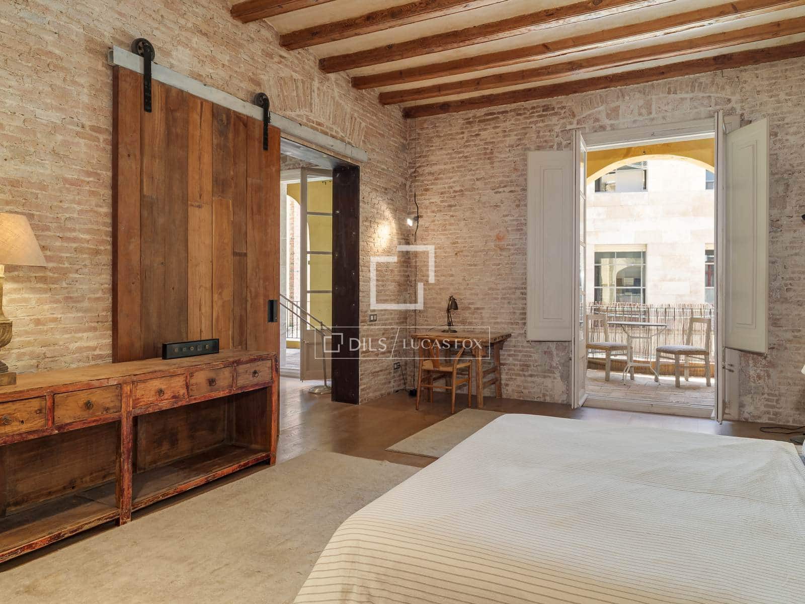 Apartamento de 2 habitaciones en Barcelona ciudad en venta - 785.000 € (Ref: 9802941)