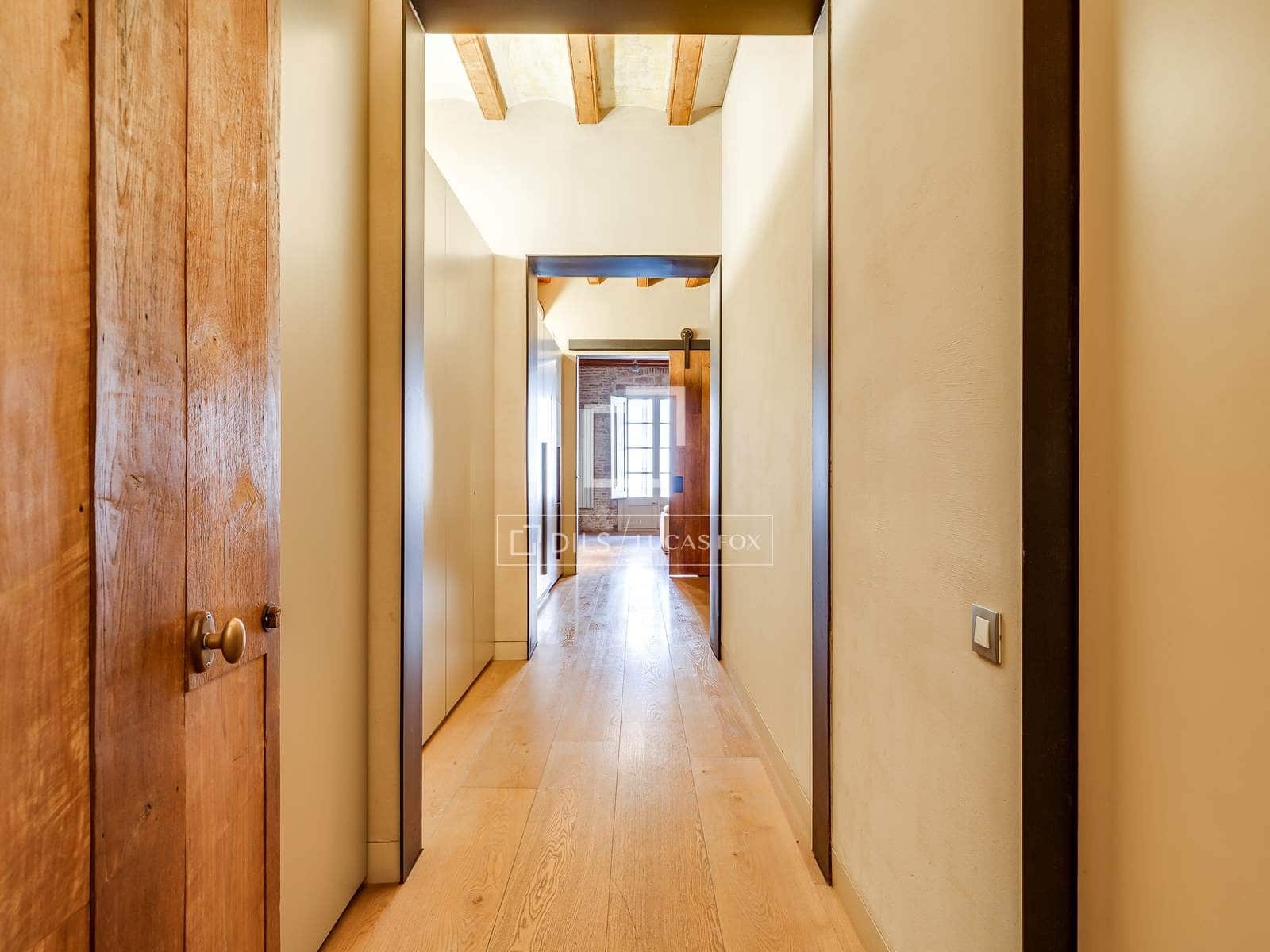 Apartamento de 2 habitaciones en Barcelona ciudad en venta - 785.000 € (Ref: 9802941)