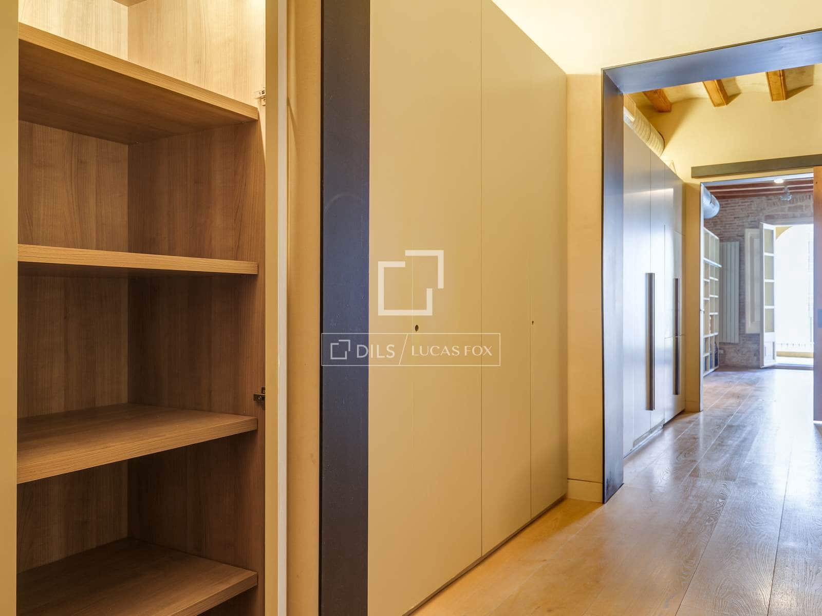 Apartamento de 2 habitaciones en Barcelona ciudad en venta - 785.000 € (Ref: 9802941)