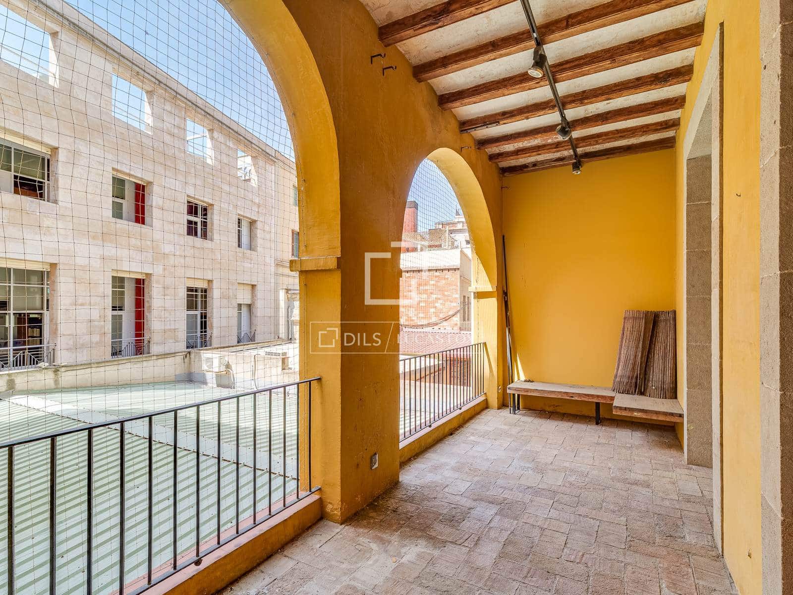 Apartamento de 2 habitaciones en Barcelona ciudad en venta - 785.000 € (Ref: 9802941)