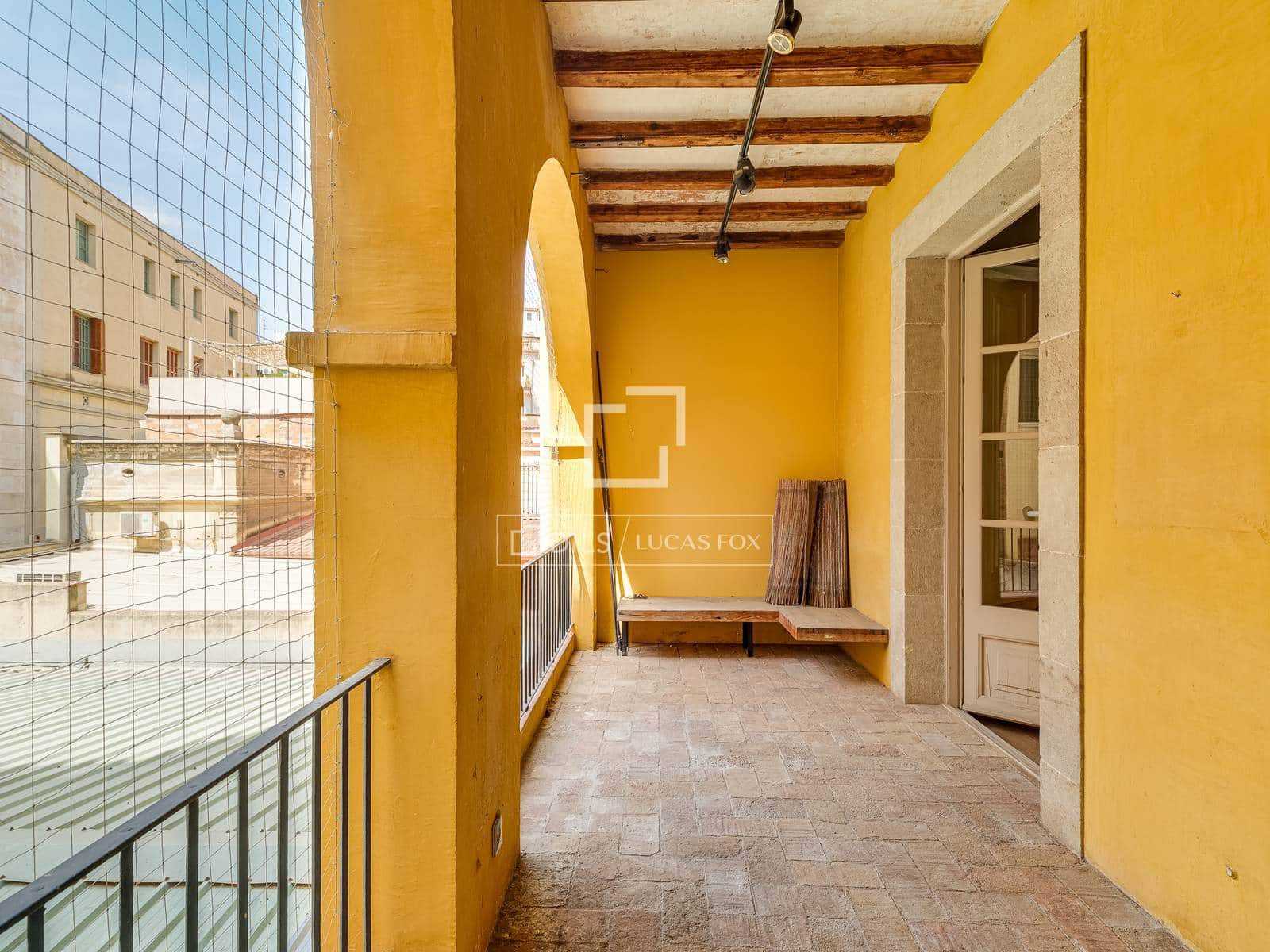 Apartamento de 2 habitaciones en Barcelona ciudad en venta - 785.000 € (Ref: 9802941)