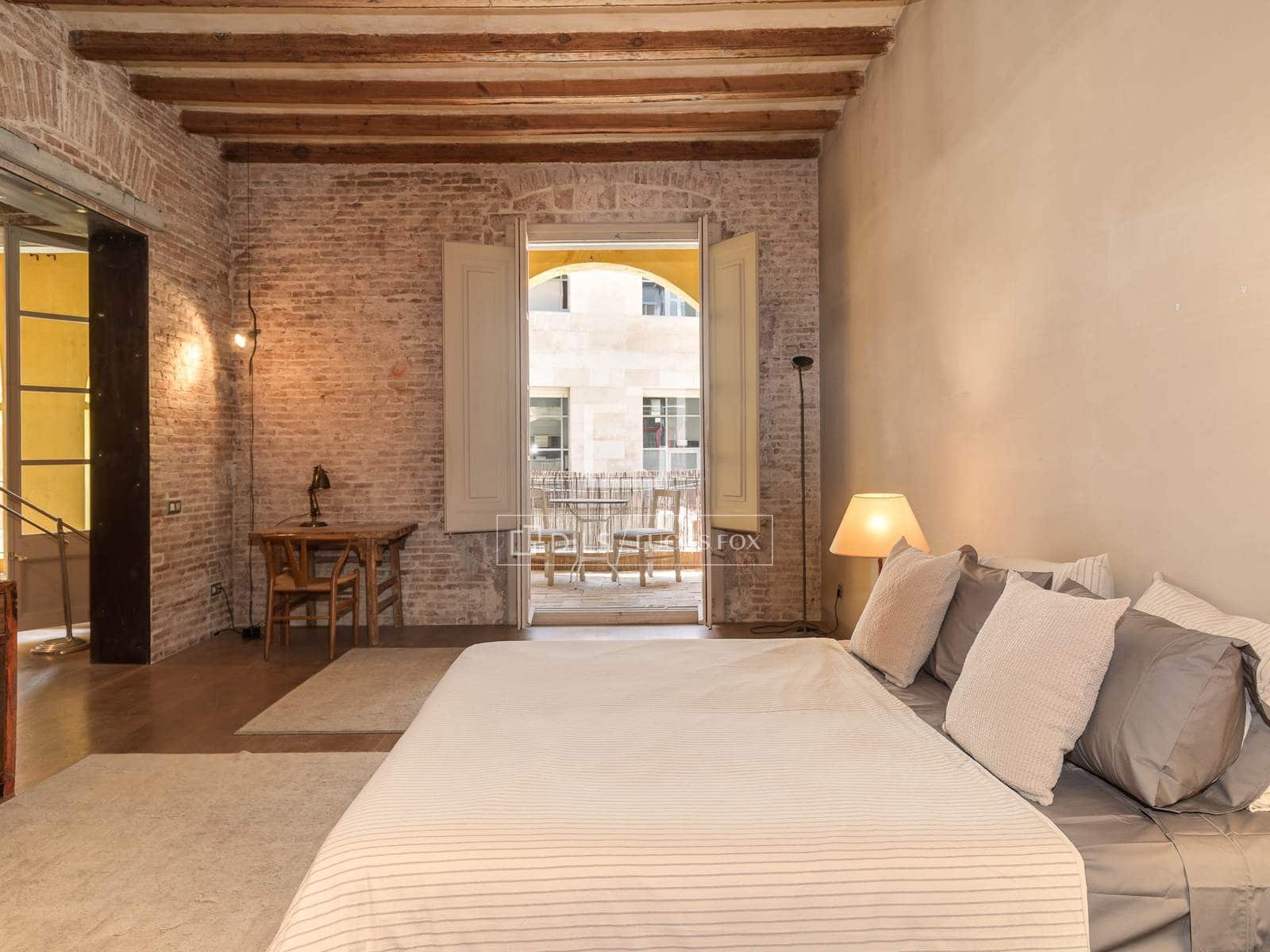 Apartamento de 2 habitaciones en Barcelona ciudad en venta - 785.000 € (Ref: 9802941)