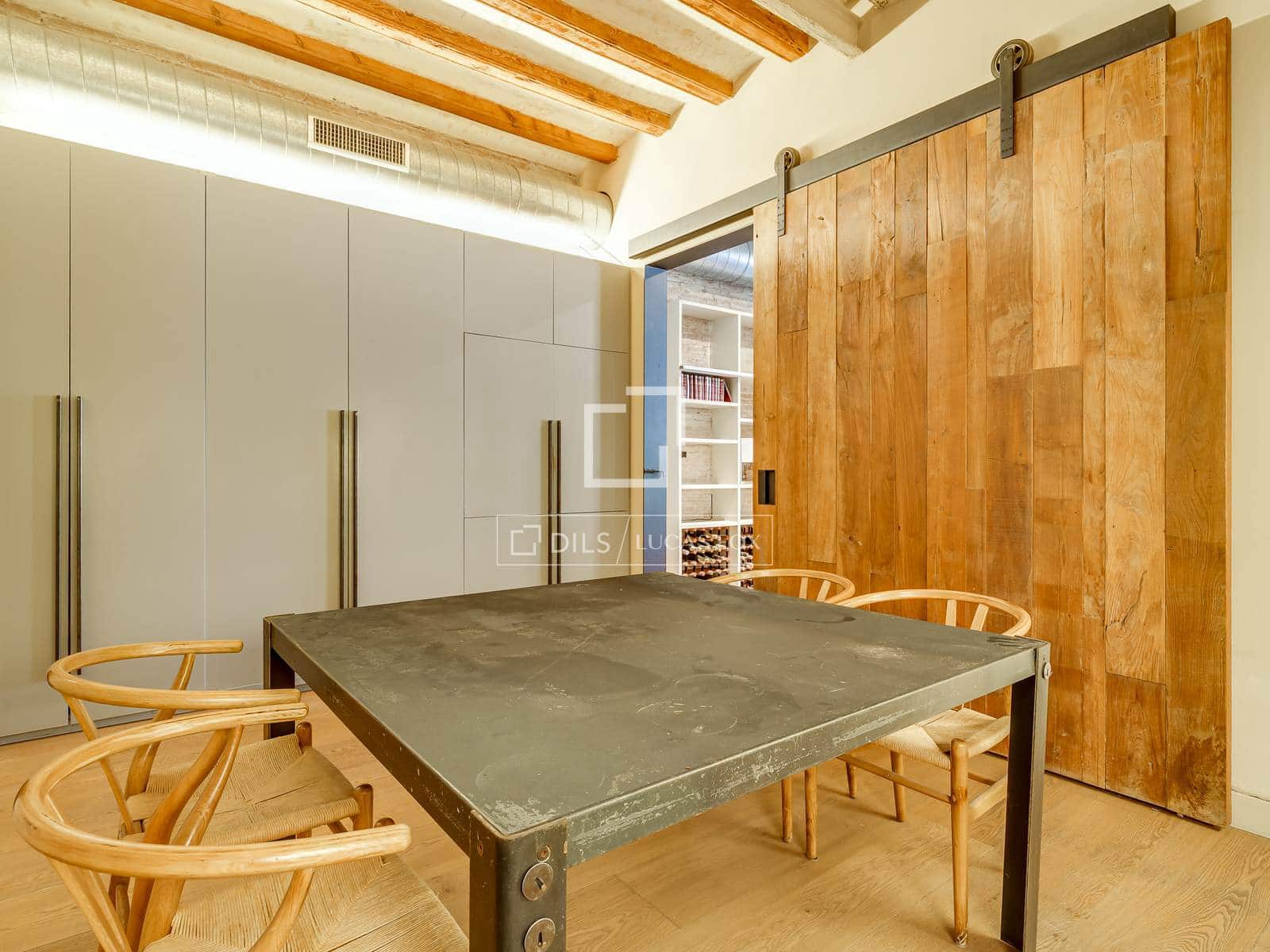 Apartamento de 2 habitaciones en Barcelona ciudad en venta - 785.000 € (Ref: 9802941)