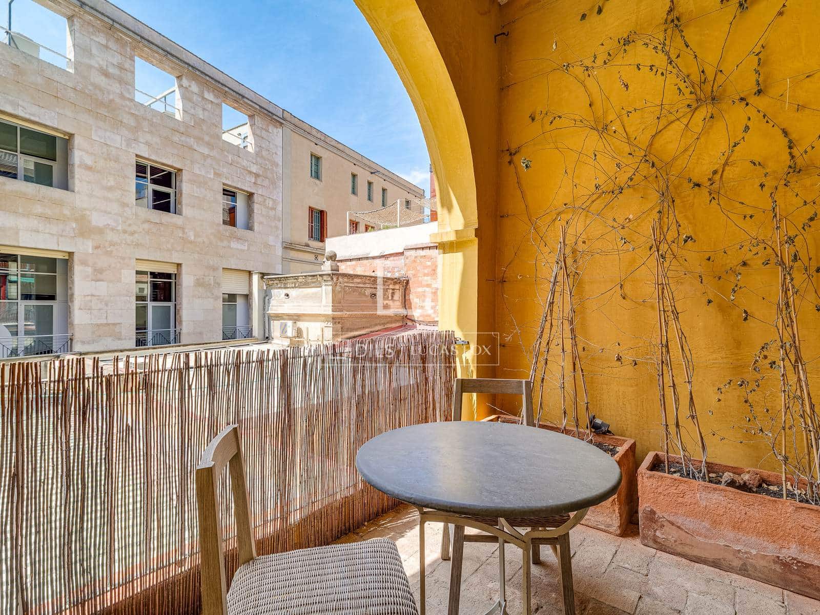 Apartamento de 2 habitaciones en Barcelona ciudad en venta - 785.000 € (Ref: 9802941)