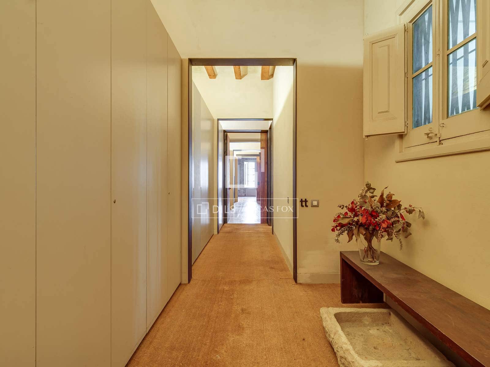3 bedroom Apartment for sale in Barcelona city - € 895,000 (Ref: 9802941)