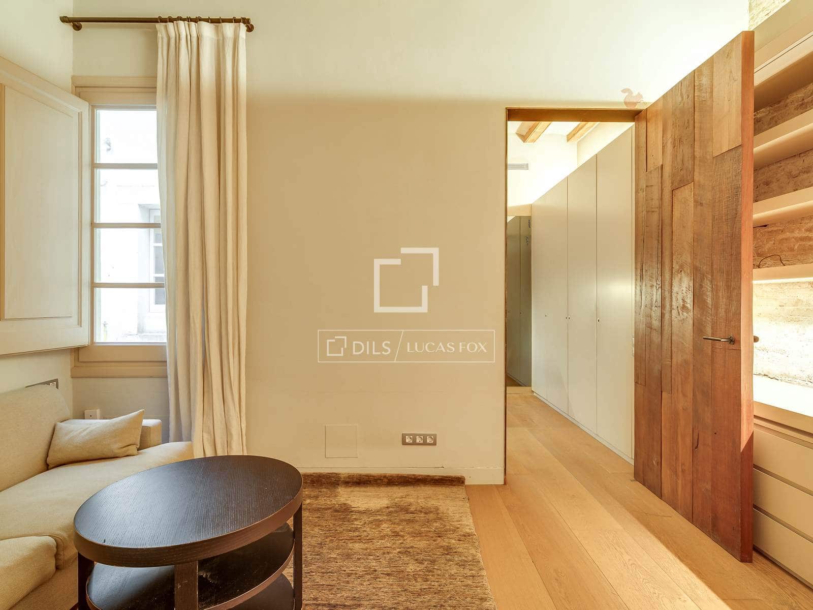 3 bedroom Apartment for sale in Barcelona city - € 895,000 (Ref: 9802941)