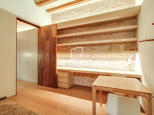 1 slaapkamer Appartement te koop in Barcelona stad - € 355.000 (Ref: 9802944)