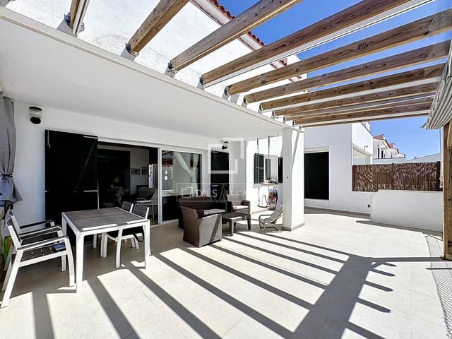 3 soverom Villa til salgs i Es Mercadal - € 475 000 (Ref: 9802945)