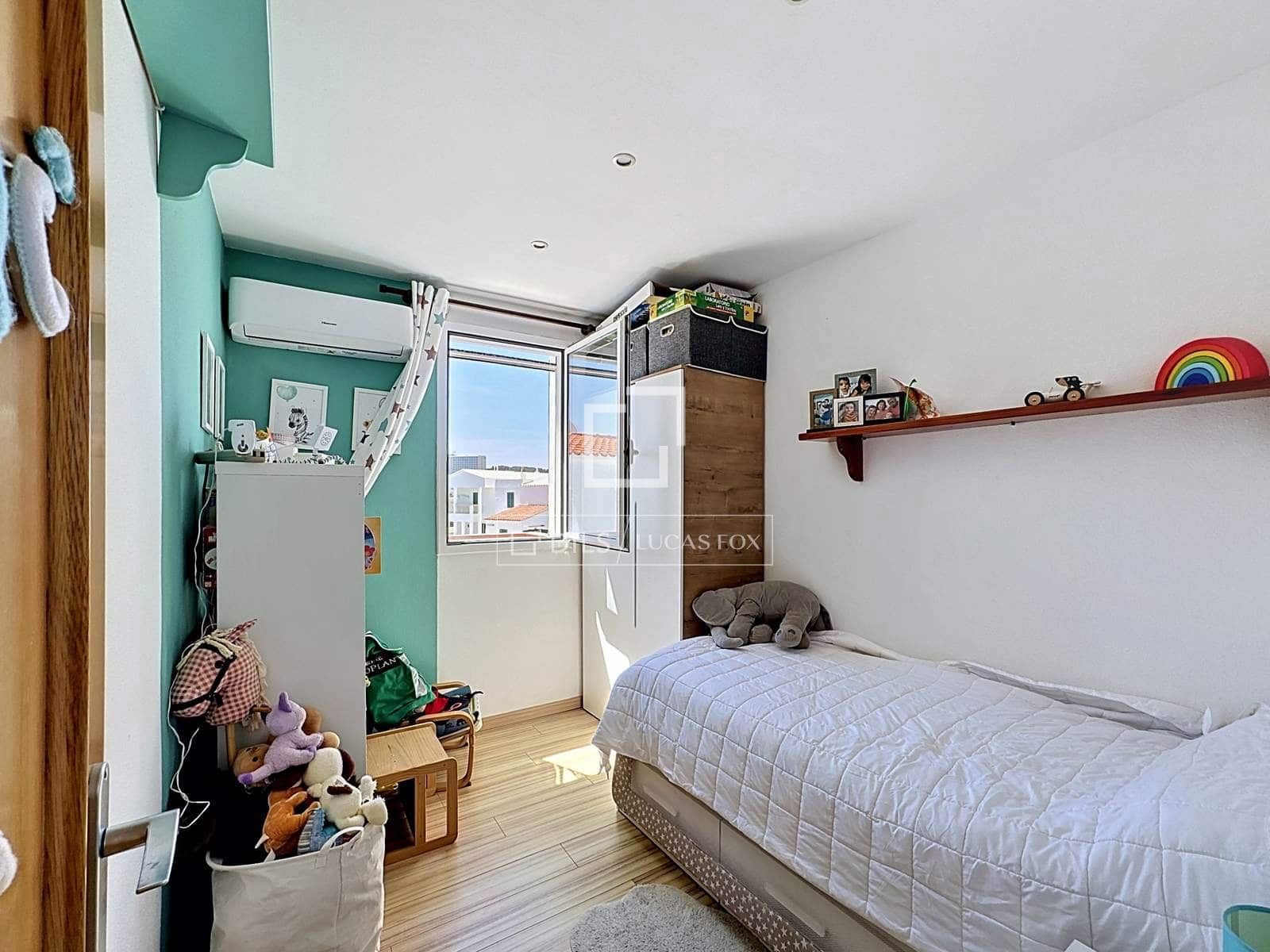 3 soverom Villa til salgs i Es Mercadal med svømmebasseng garasje - € 475 000 (Ref: 9802945)