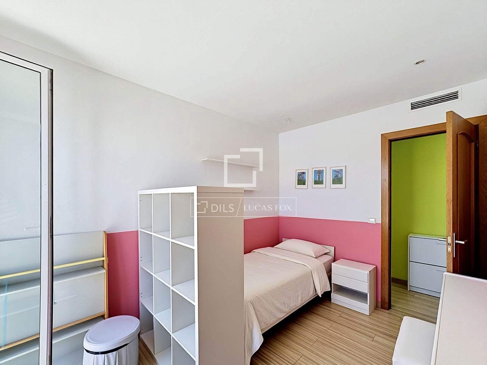 3 soverom Villa til salgs i Es Mercadal med svømmebasseng garasje - € 475 000 (Ref: 9802945)