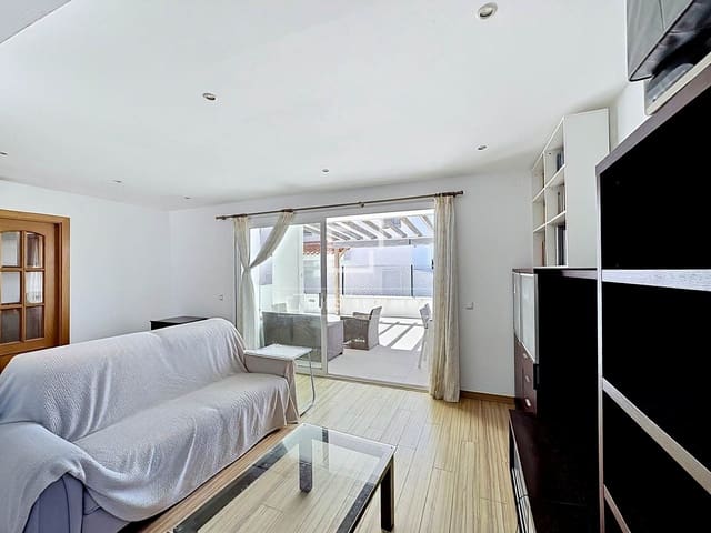 3 soverom Villa til salgs i Es Mercadal - € 475 000 (Ref: 9802945)