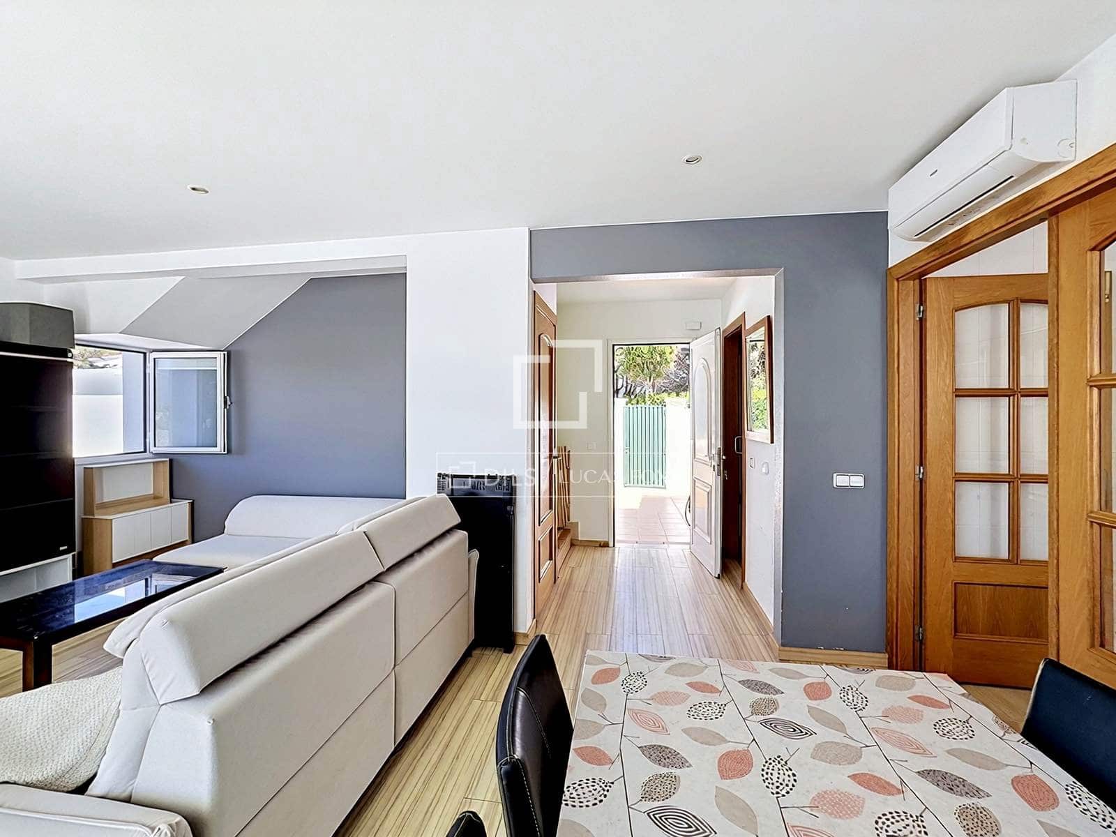 3 soverom Villa til salgs i Es Mercadal med svømmebasseng garasje - € 475 000 (Ref: 9802945)