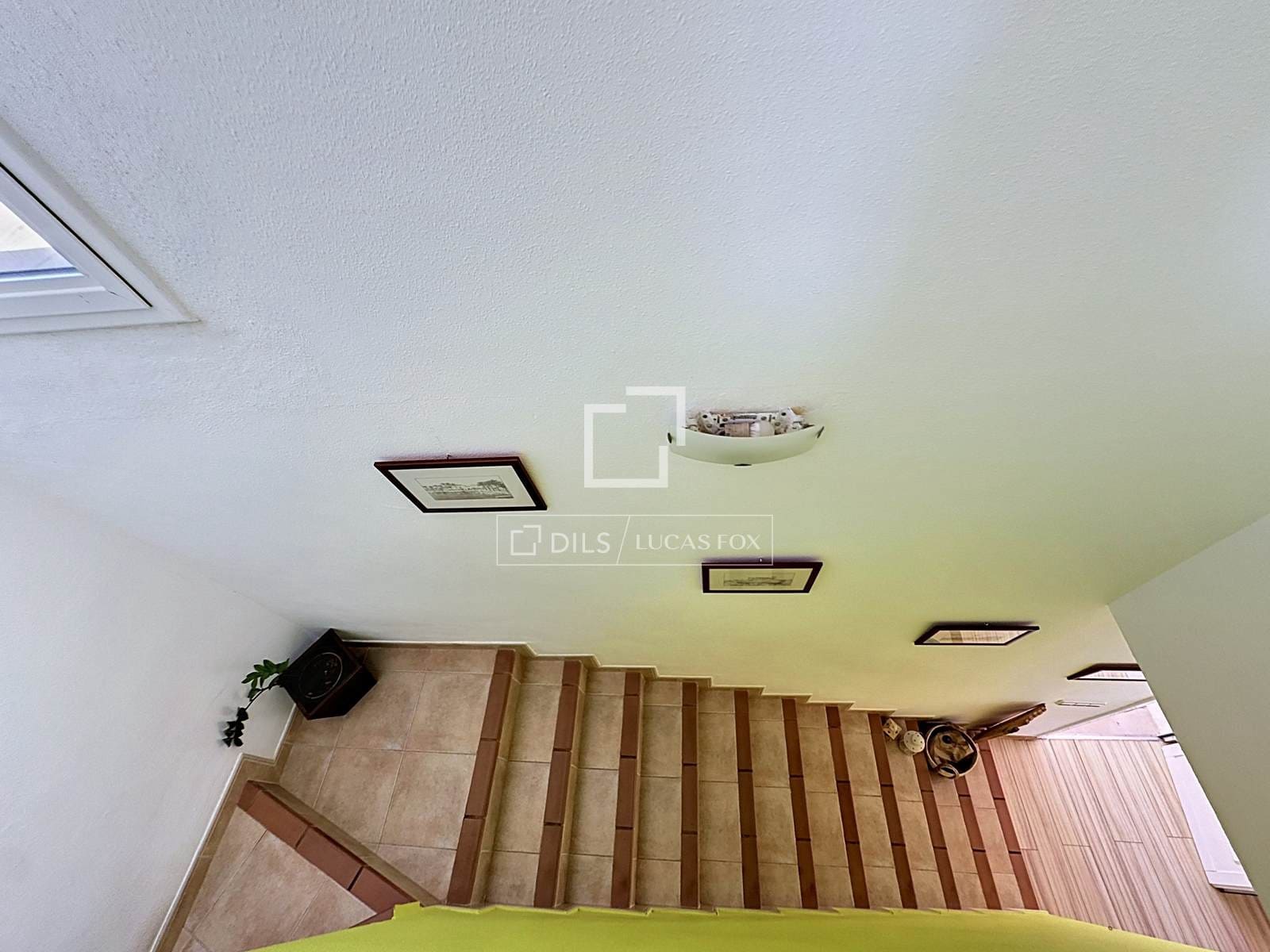 3 soverom Villa til salgs i Es Mercadal med svømmebasseng garasje - € 475 000 (Ref: 9802945)