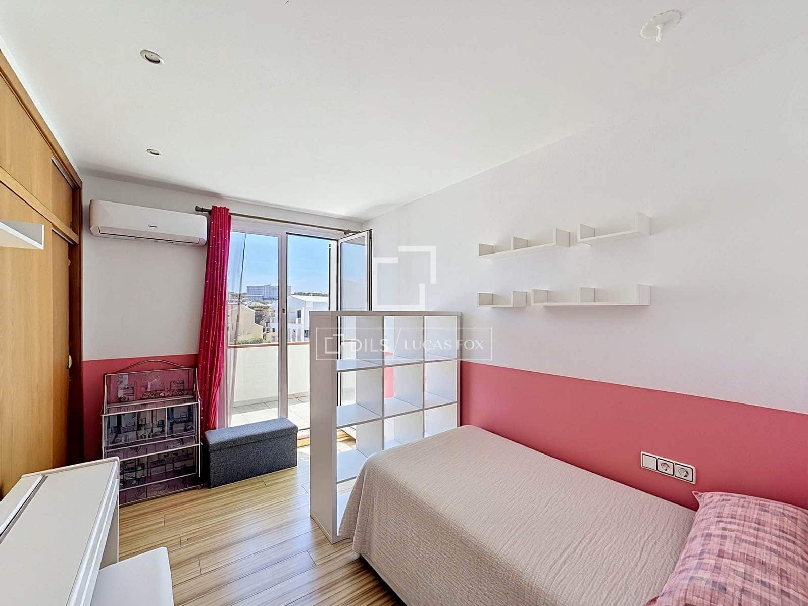 3 soverom Villa til salgs i Es Mercadal med svømmebasseng garasje - € 475 000 (Ref: 9802945)