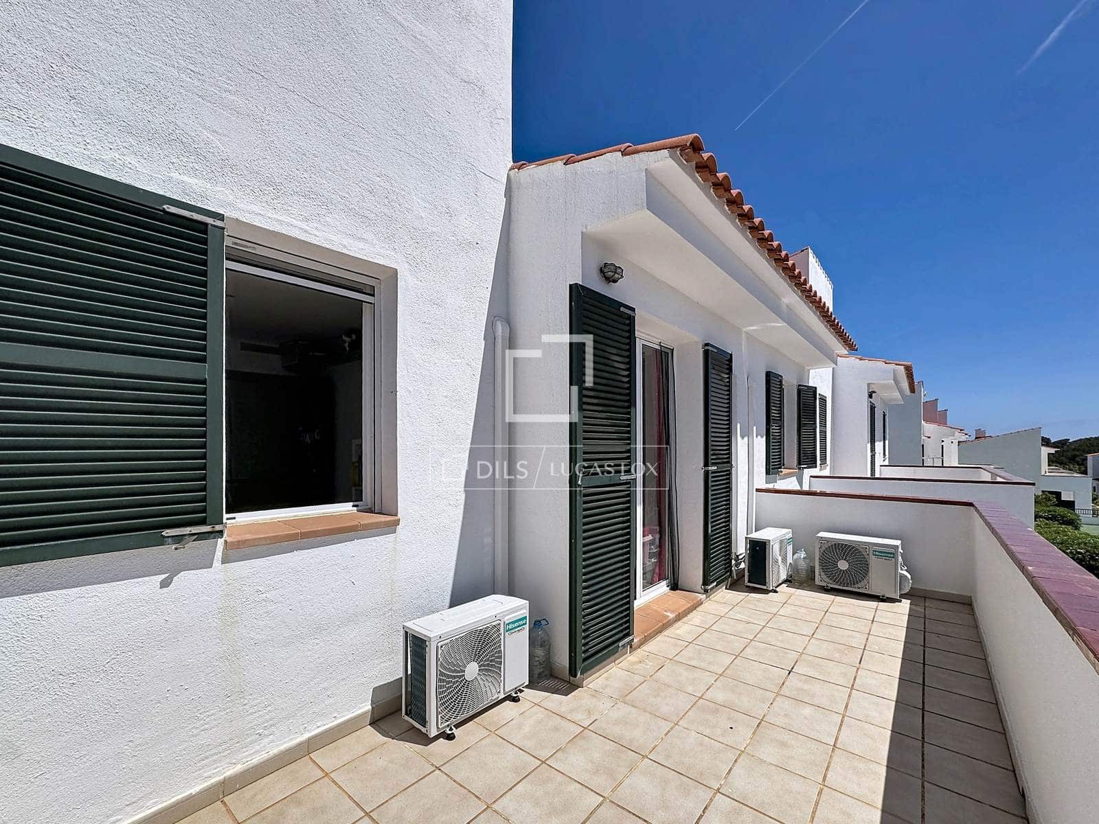 3 soverom Villa til salgs i Es Mercadal med svømmebasseng garasje - € 475 000 (Ref: 9802945)