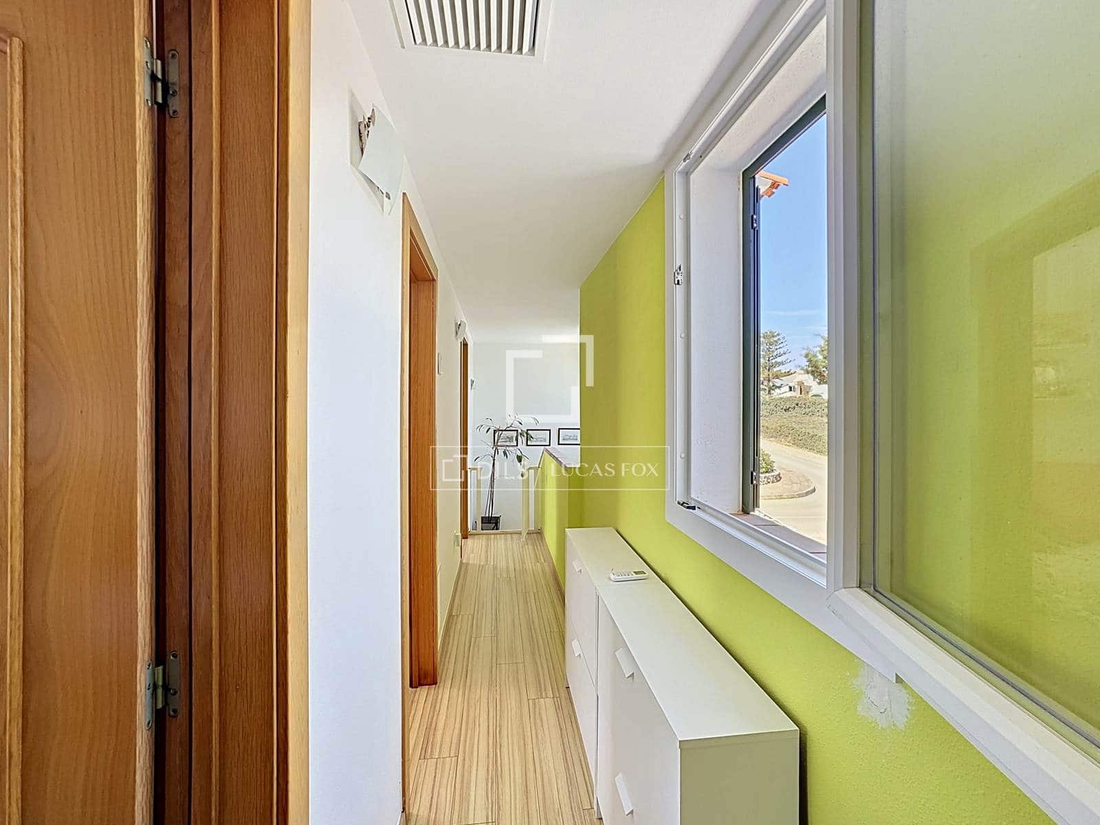 3 soverom Villa til salgs i Es Mercadal med svømmebasseng garasje - € 475 000 (Ref: 9802945)