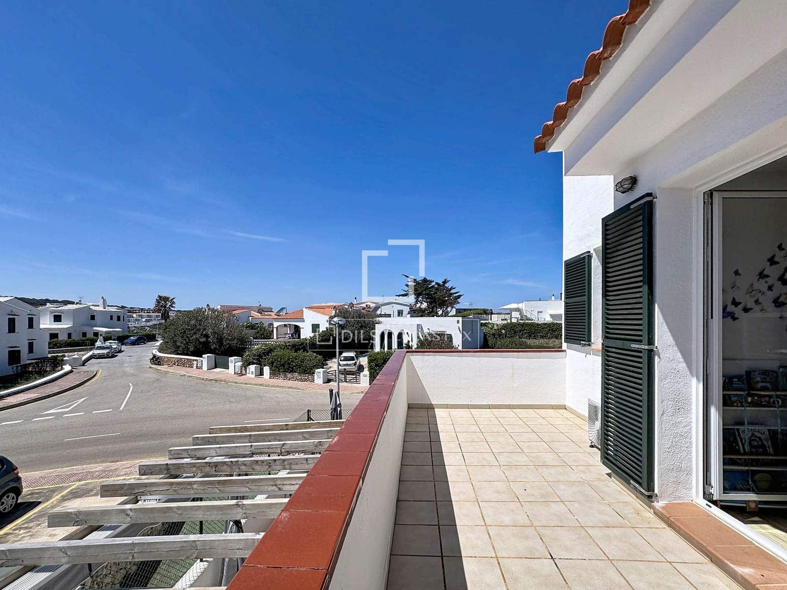 3 soverom Villa til salgs i Es Mercadal med svømmebasseng garasje - € 475 000 (Ref: 9802945)