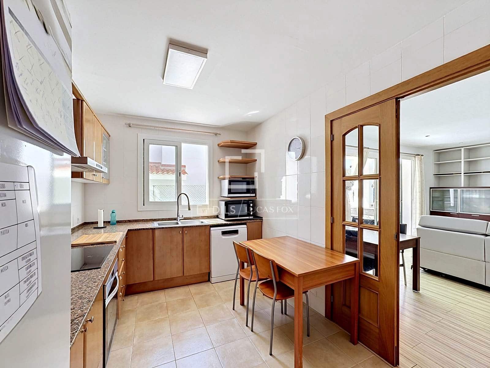 3 soverom Villa til salgs i Es Mercadal med svømmebasseng garasje - € 475 000 (Ref: 9802945)