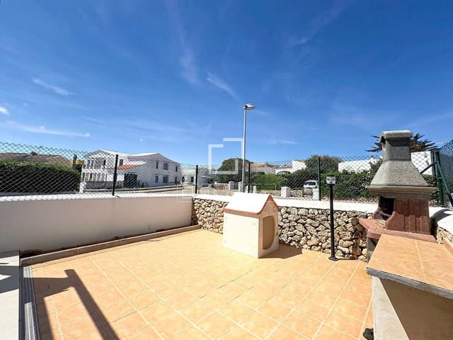 3 soverom Villa til salgs i Es Mercadal - € 475 000 (Ref: 9802945)