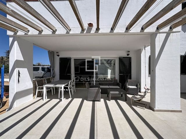 3 soverom Villa til salgs i Es Mercadal - € 475 000 (Ref: 9802945)