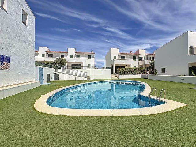 3 soverom Villa til salgs i Es Mercadal - € 475 000 (Ref: 9802945)