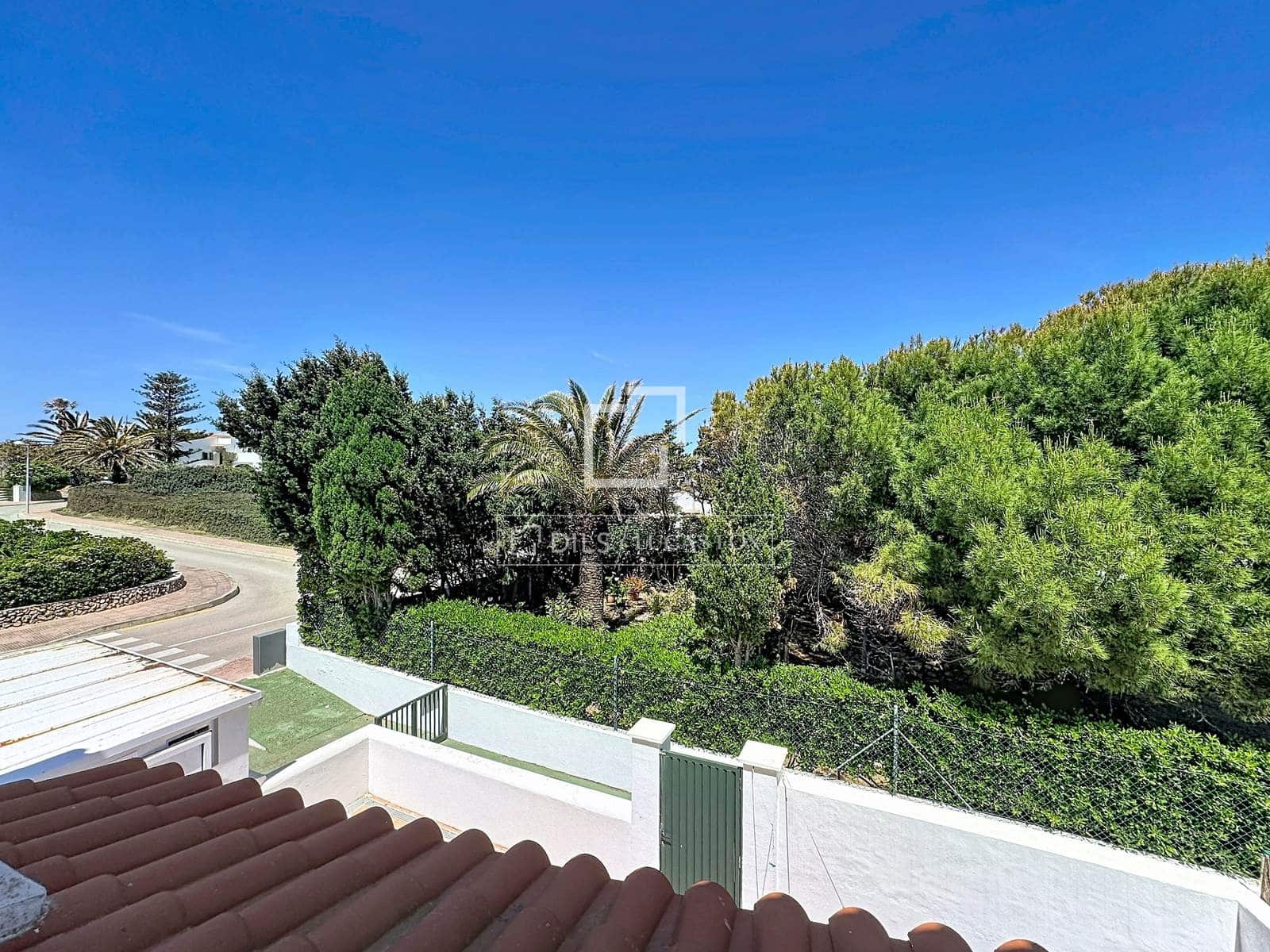 3 soverom Villa til salgs i Es Mercadal med svømmebasseng garasje - € 475 000 (Ref: 9802945)