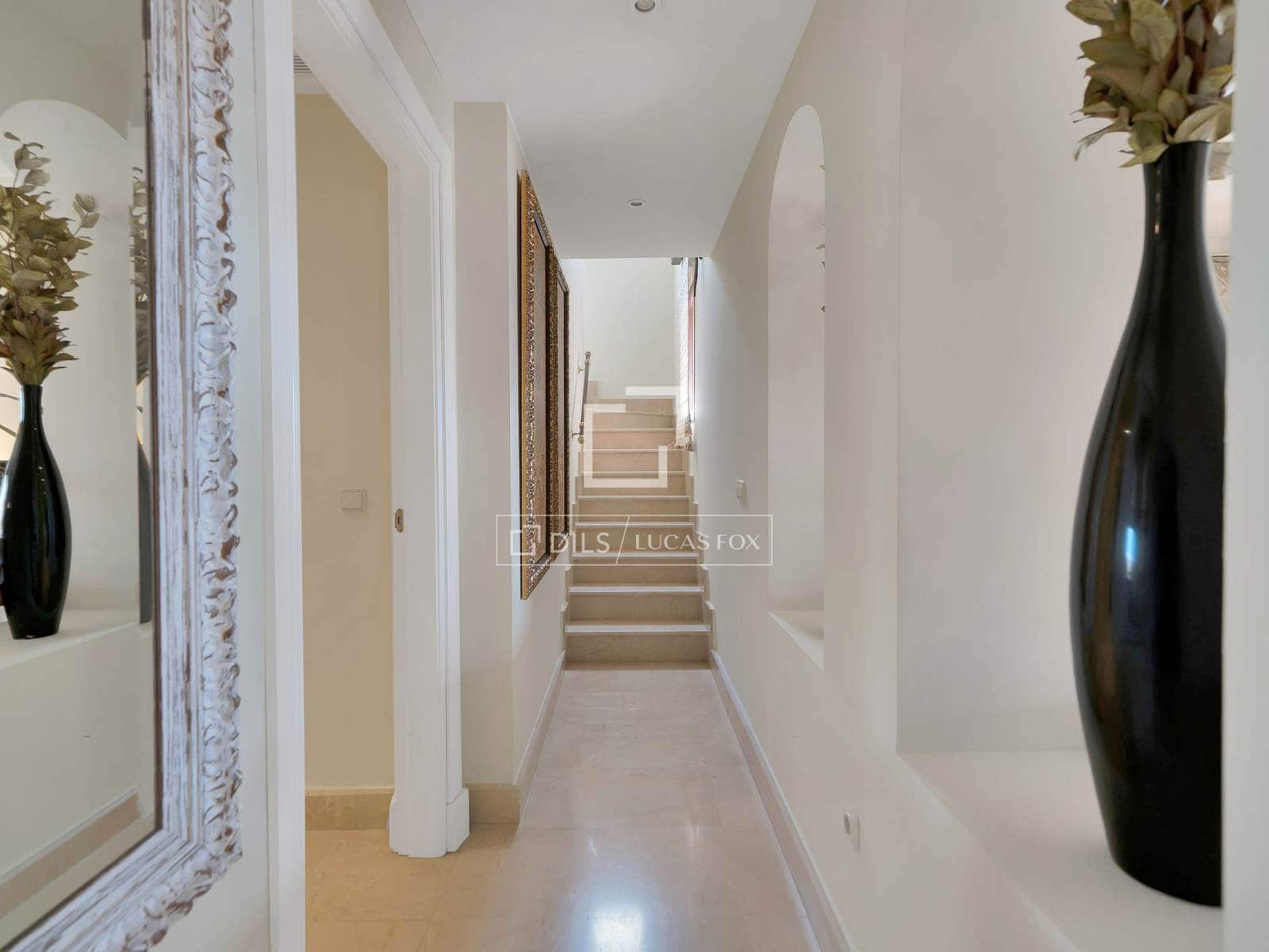 2 camera da letto Attico in vendita in Marbella con piscina garage - 1.695.000 € (Rif: 9802946)