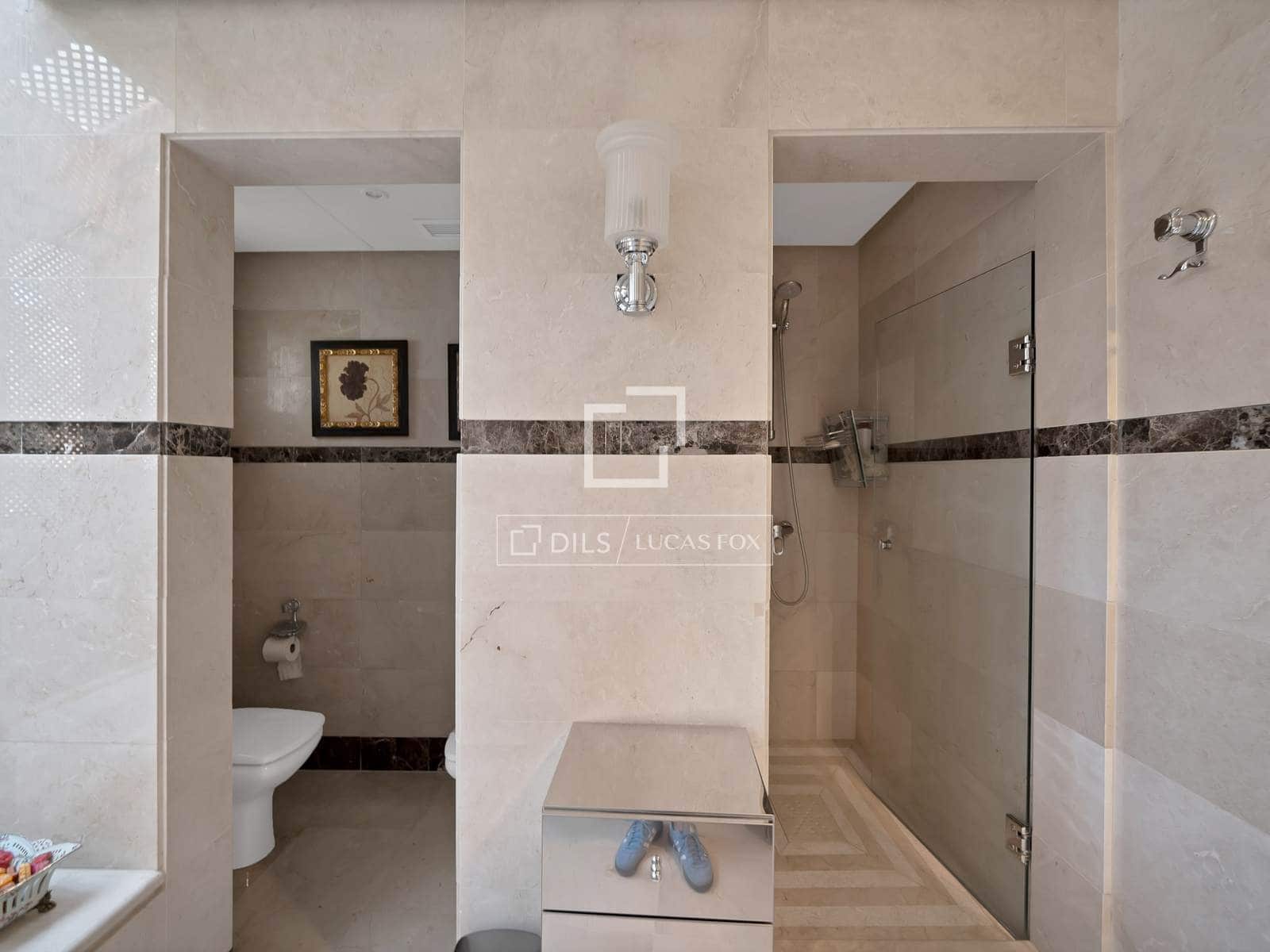 2 camera da letto Attico in vendita in Marbella con piscina garage - 1.695.000 € (Rif: 9802946)