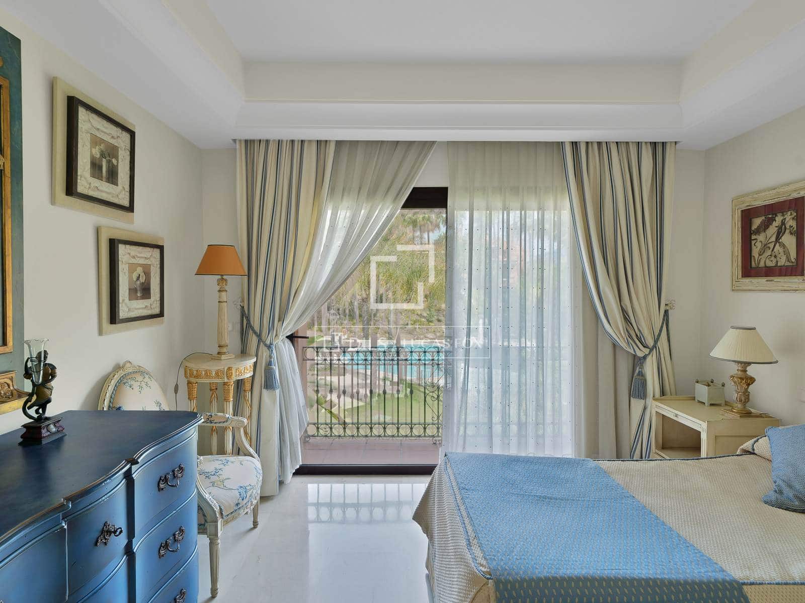 2 camera da letto Attico in vendita in Marbella con piscina garage - 1.695.000 € (Rif: 9802946)