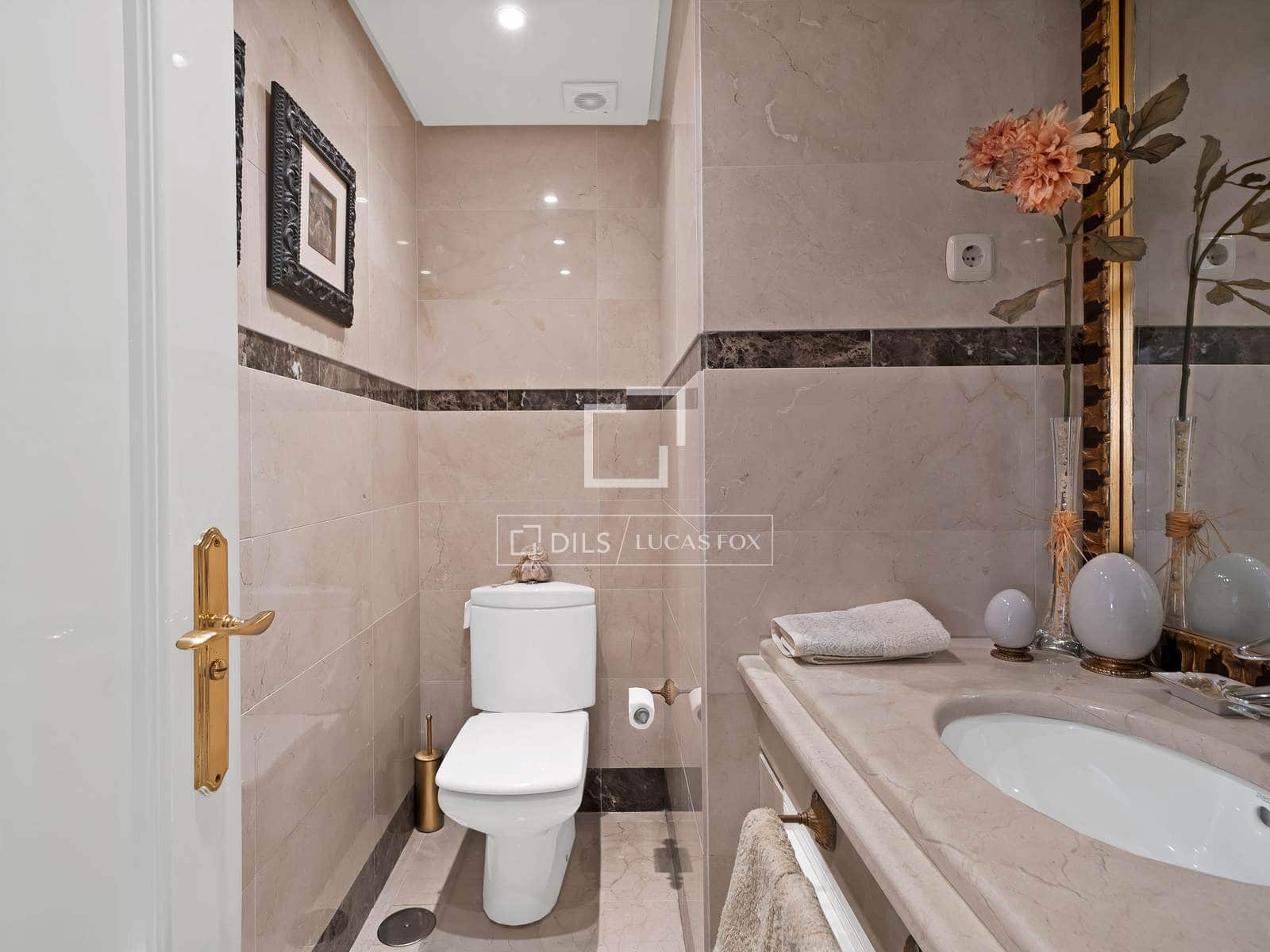 2 camera da letto Attico in vendita in Marbella con piscina garage - 1.695.000 € (Rif: 9802946)