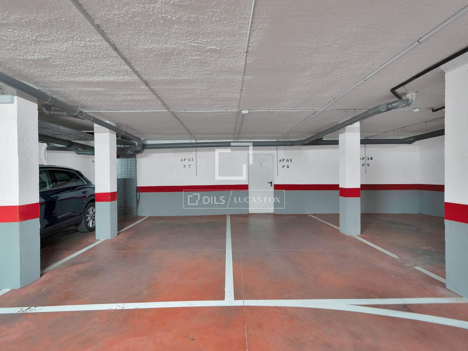 2 camera da letto Attico in vendita in Marbella con piscina garage - 1.695.000 € (Rif: 9802946)