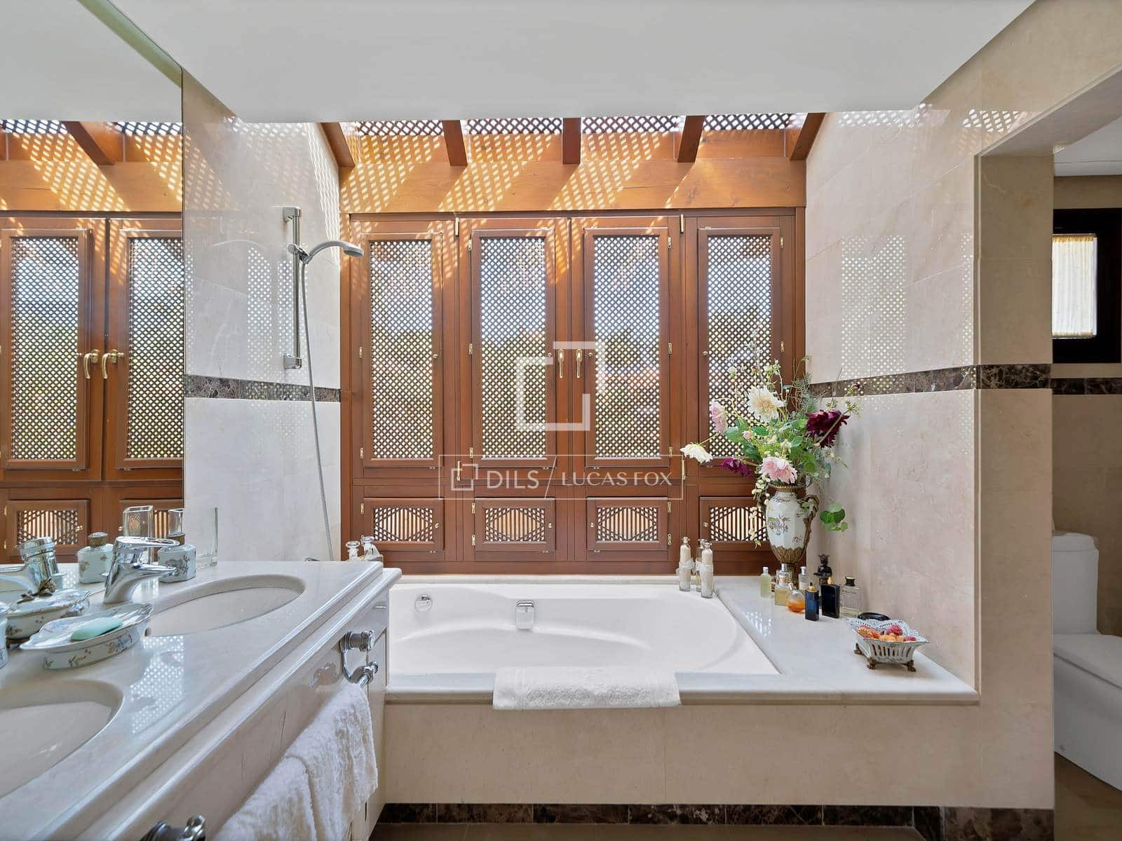 2 camera da letto Attico in vendita in Marbella con piscina garage - 1.695.000 € (Rif: 9802946)