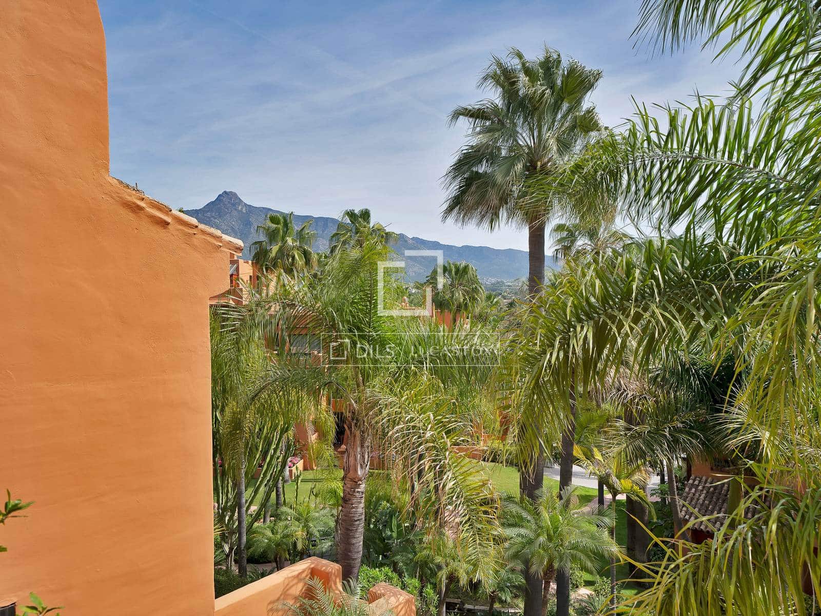 2 camera da letto Attico in vendita in Marbella con piscina garage - 1.695.000 € (Rif: 9802946)