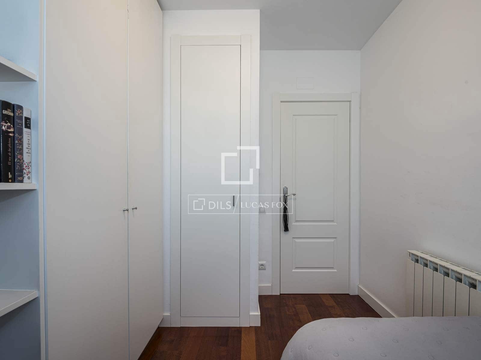 3 sovrum Lägenhet till salu i Sant Cugat del Valles med pool garage - 790 000 € (Ref: 9802947)