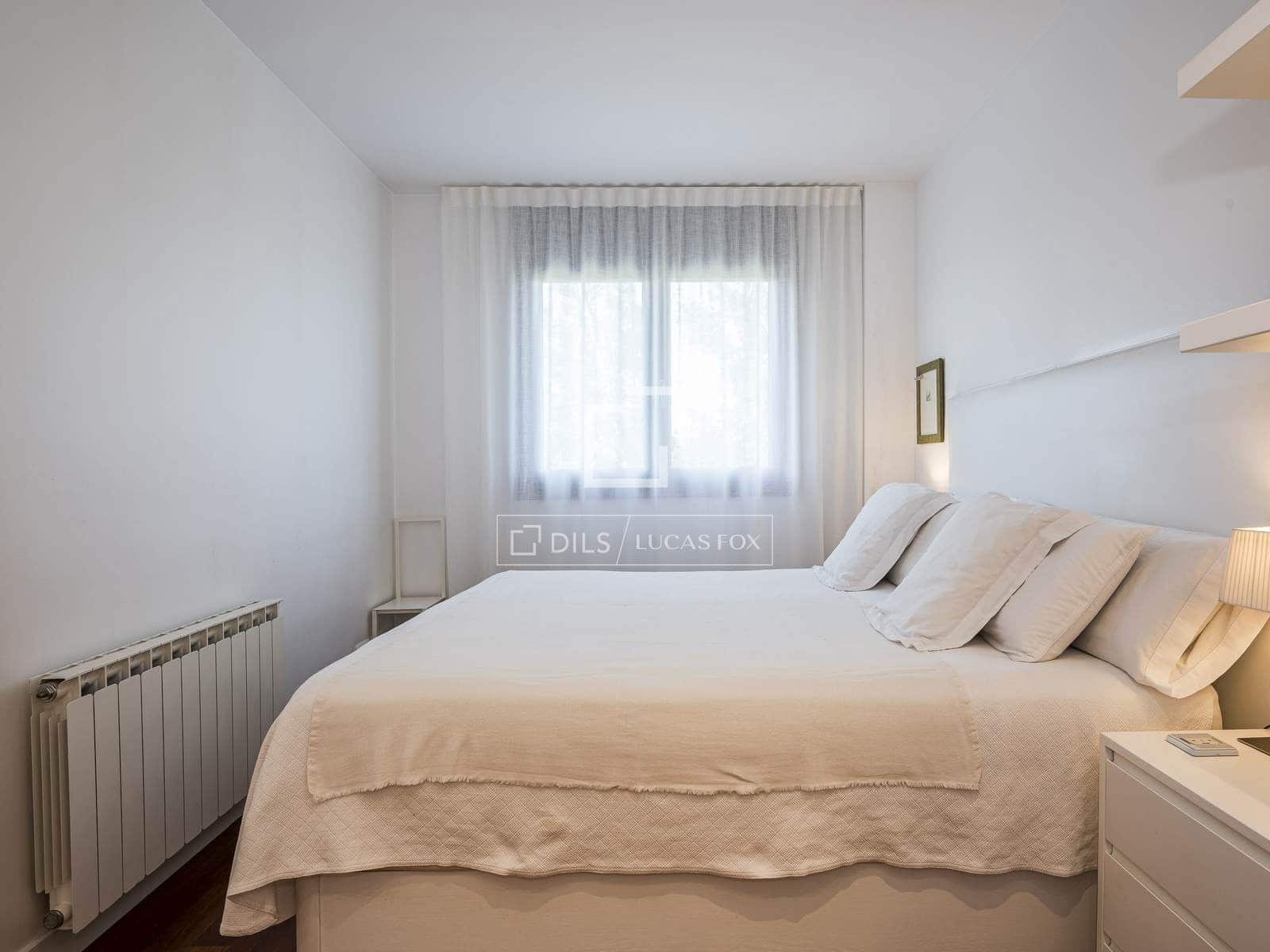 3 sovrum Lägenhet till salu i Sant Cugat del Valles med pool garage - 790 000 € (Ref: 9802947)