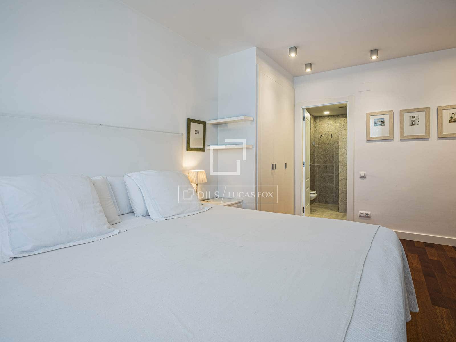 3 sovrum Lägenhet till salu i Sant Cugat del Valles med pool garage - 790 000 € (Ref: 9802947)