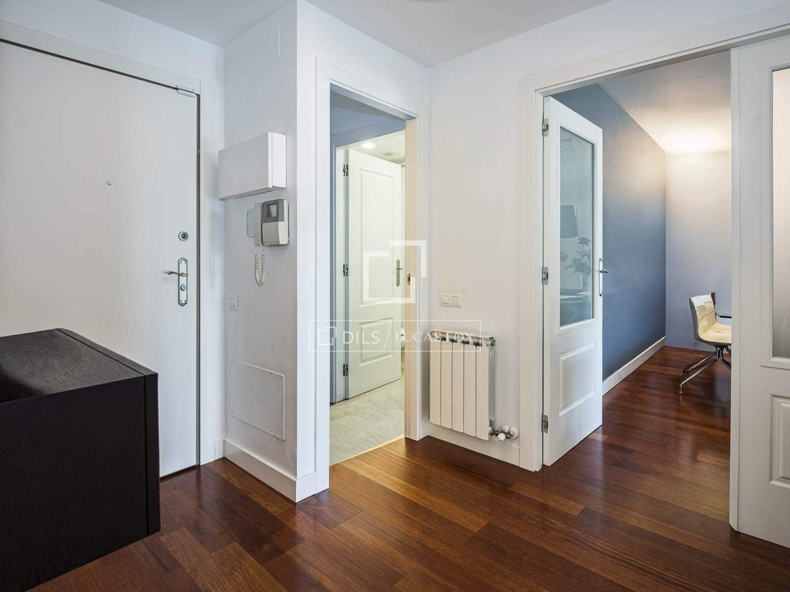 3 sovrum Lägenhet till salu i Sant Cugat del Valles med pool garage - 790 000 € (Ref: 9802947)