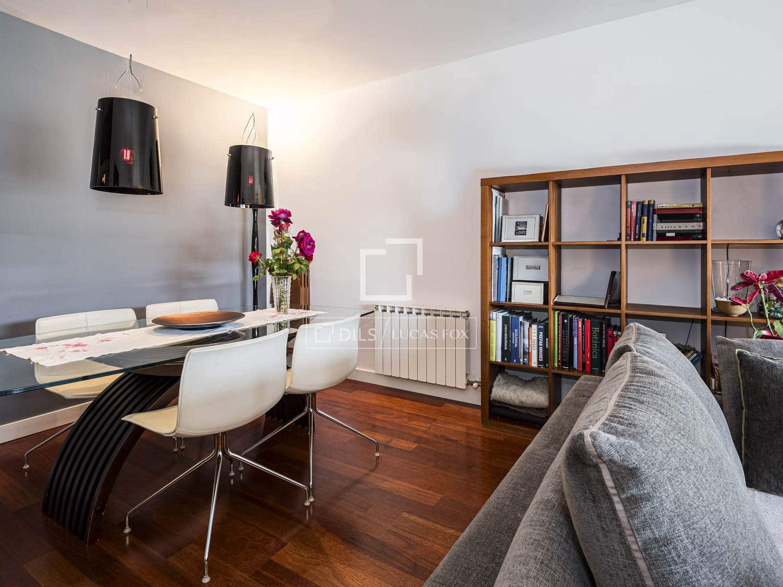 3 sovrum Lägenhet till salu i Sant Cugat del Valles med pool garage - 790 000 € (Ref: 9802947)