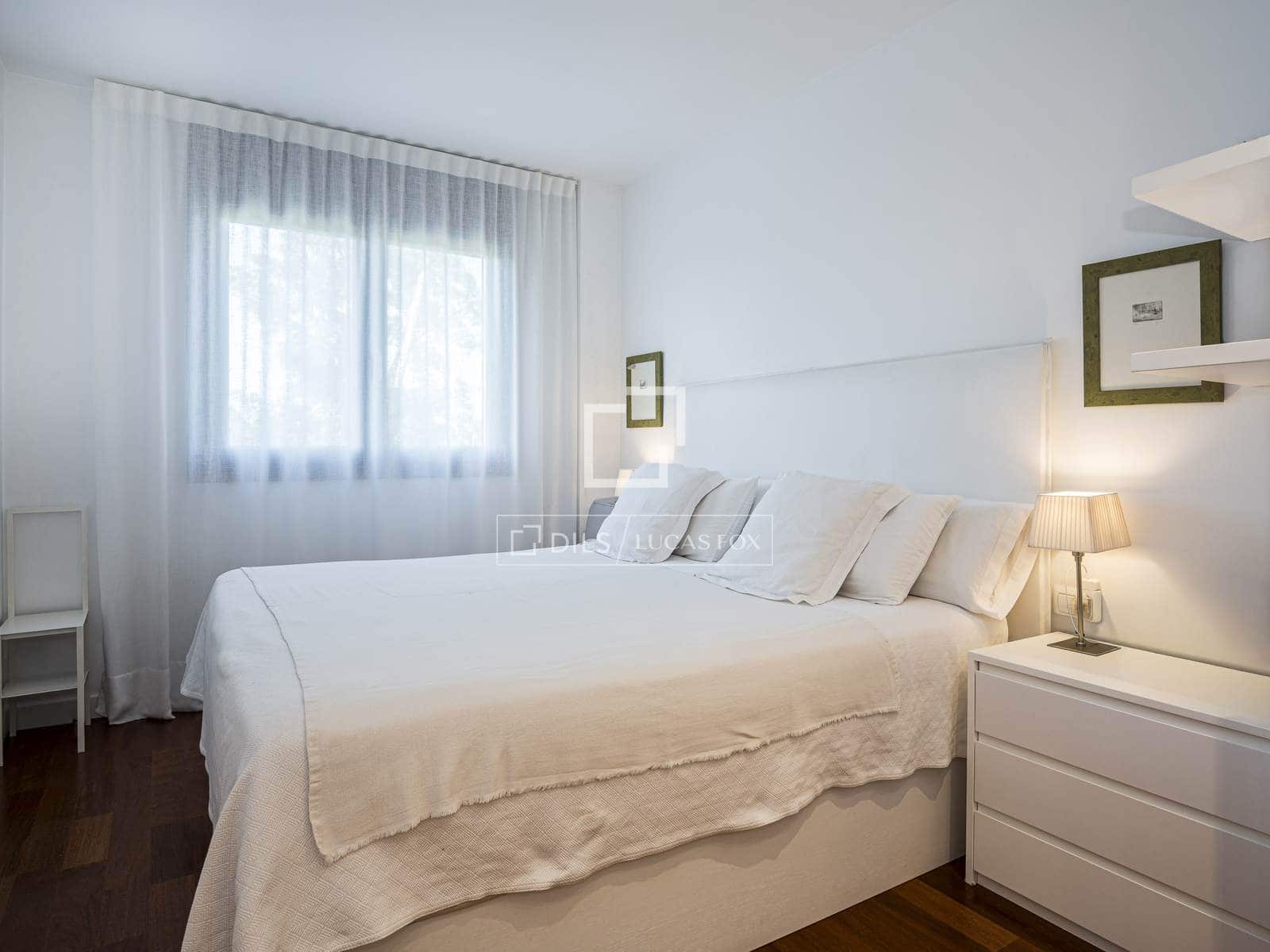 3 sovrum Lägenhet till salu i Sant Cugat del Valles med pool garage - 790 000 € (Ref: 9802947)