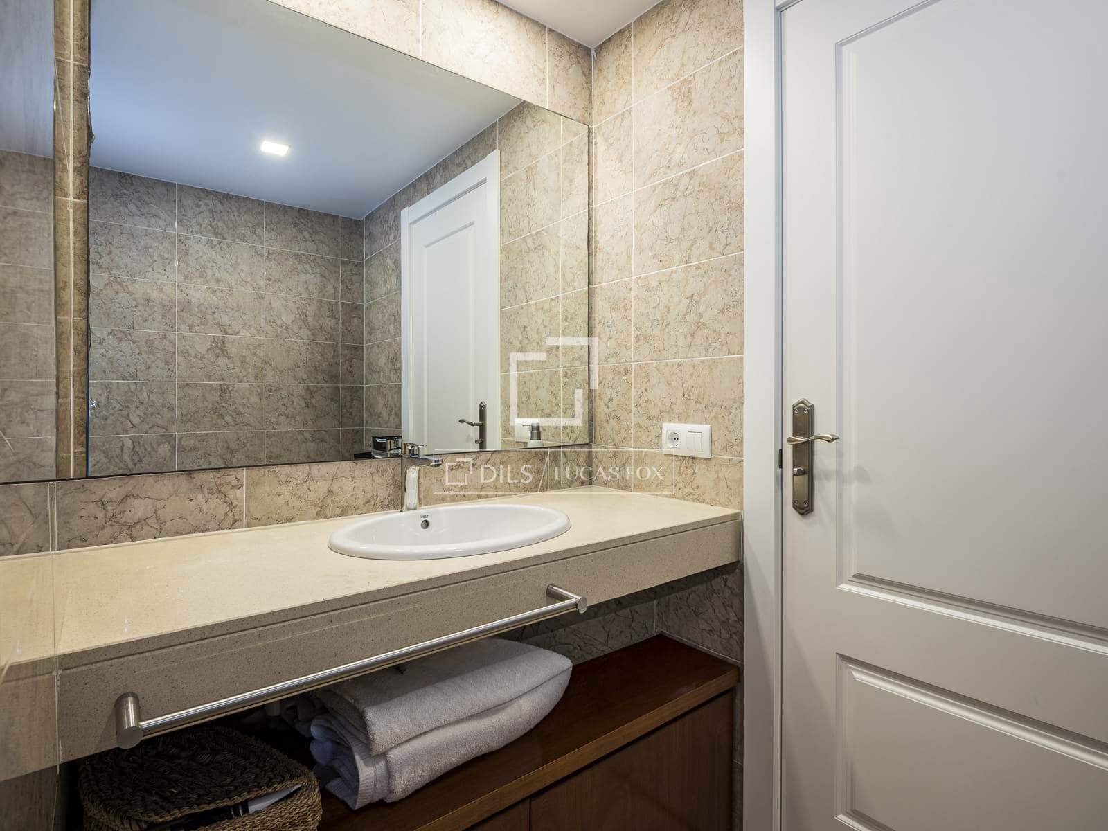 3 sovrum Lägenhet till salu i Sant Cugat del Valles med pool garage - 790 000 € (Ref: 9802947)